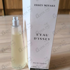 Отзыв Issey Miyake L'eau D'issey