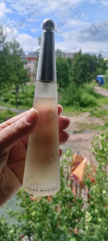 Парфюмерия L'eau D'issey от Issey Miyake