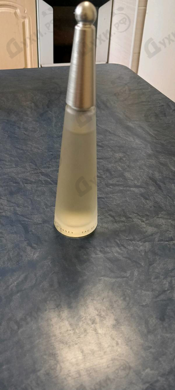 Купить L'eau D'issey от Issey Miyake