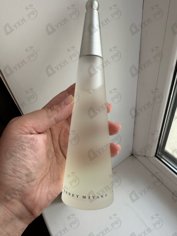 Купить L'eau D'issey от Issey Miyake