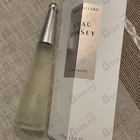 Отзывы Issey Miyake L'eau D'issey