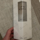 Отзыв Issey Miyake L'eau D'issey