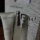 Отзывы Issey Miyake L'eau D'issey