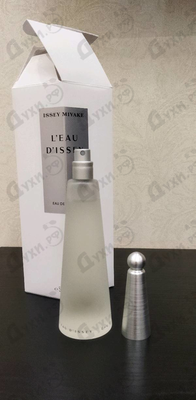 Купить L'eau D'issey от Issey Miyake