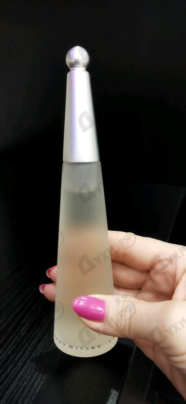 Купить L'eau D'issey от Issey Miyake