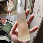Отзыв Issey Miyake L'eau D'issey