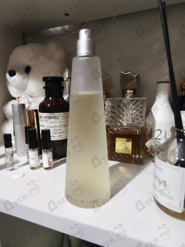 Купить L'eau D'issey от Issey Miyake