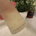 Отзыв Issey Miyake L'eau D'issey