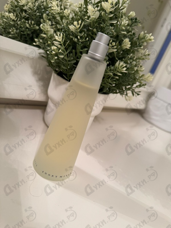 Купить L'eau D'issey от Issey Miyake