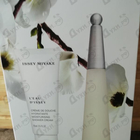 Отзыв Issey Miyake L'eau D'issey