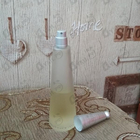 Отзывы Issey Miyake L'eau D'issey