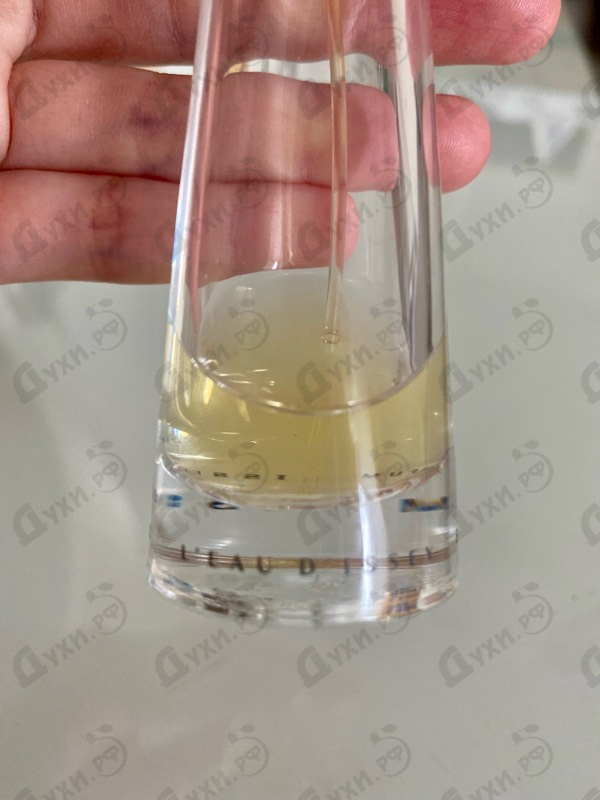 Купить L'eau D'issey от Issey Miyake