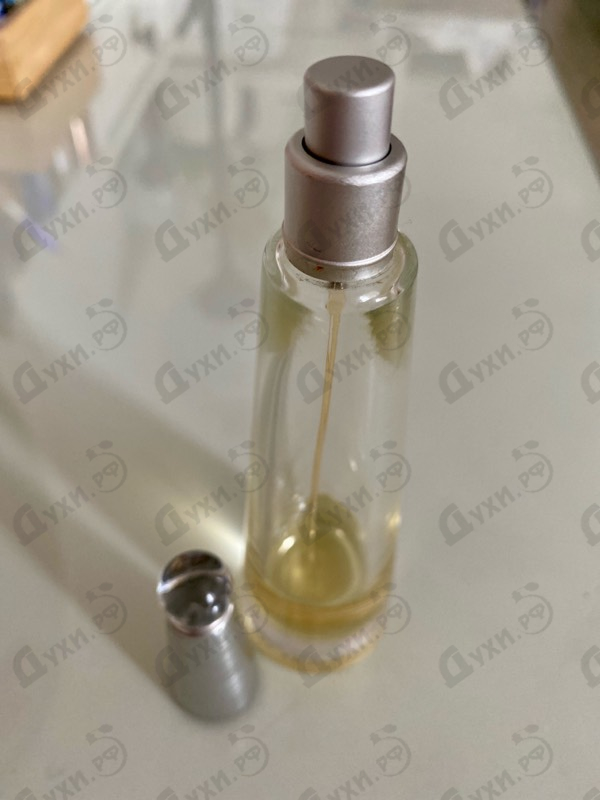 Духи L'eau D'issey от Issey Miyake