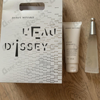 Отзывы Issey Miyake L'eau D'issey