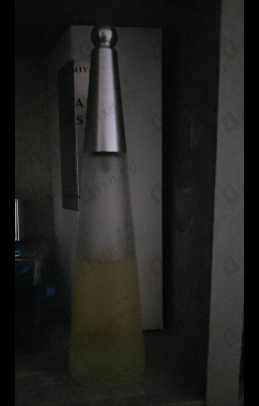 Отзыв Issey Miyake L'eau D'issey