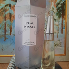 Отзывы Issey Miyake L'eau D'issey