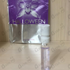 Духи Halloween от J. Del Pozo