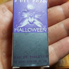 Духи Halloween от J. Del Pozo