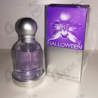 Духи Halloween от J. Del Pozo