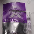 Духи Halloween от J. Del Pozo