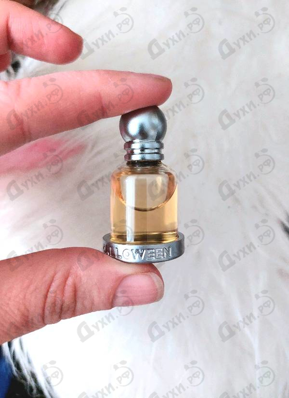 Отзывы J. Del Pozo Halloween