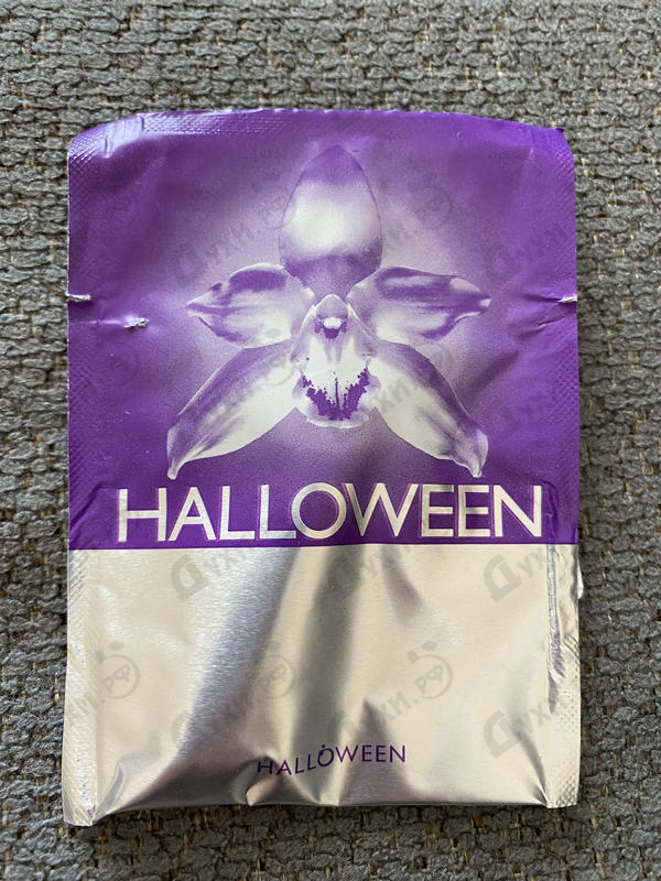Купить Halloween от J. Del Pozo
