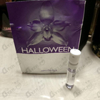 Парфюм J. Del Pozo Halloween