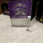 Отзыв J. Del Pozo Halloween