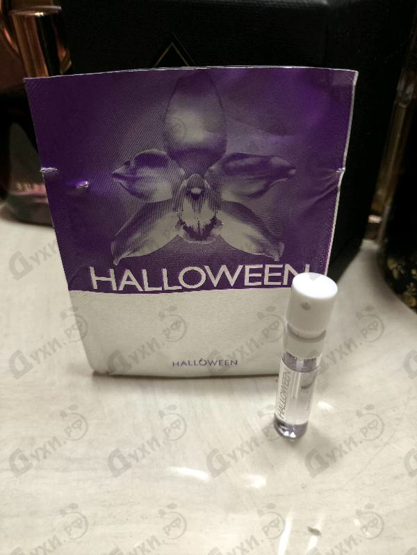 Купить Halloween от J. Del Pozo