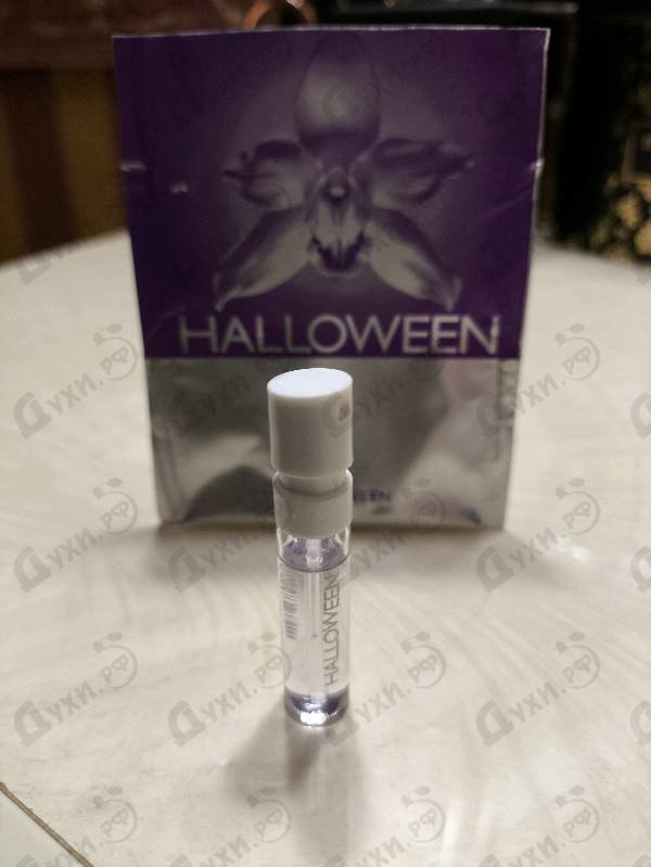 Купить J. Del Pozo Halloween