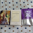 Духи Halloween от J. Del Pozo