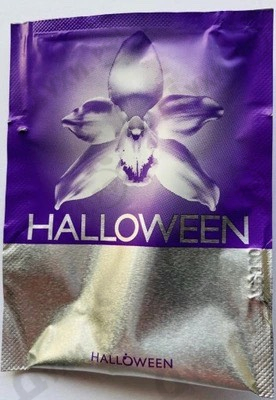 Отзыв J. Del Pozo Halloween