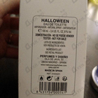 Духи Halloween от J. Del Pozo