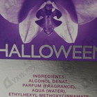 Духи Halloween от J. Del Pozo