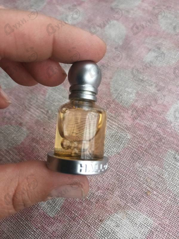 Духи Halloween от J. Del Pozo