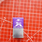 Отзыв J. Del Pozo Halloween