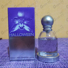 Духи Halloween от J. Del Pozo