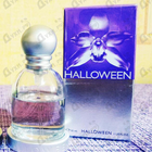 Отзыв J. Del Pozo Halloween