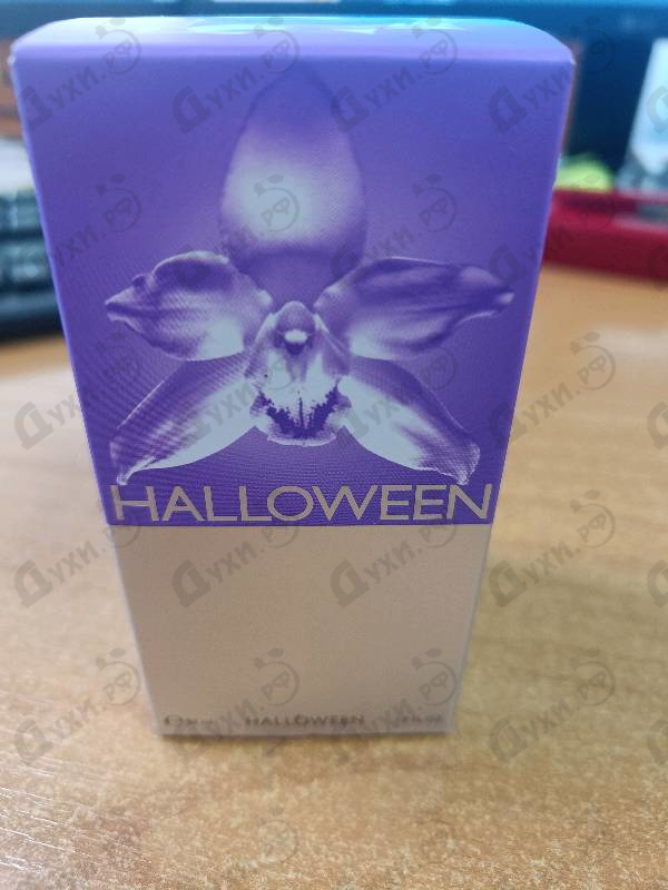 Купить Halloween от J. Del Pozo