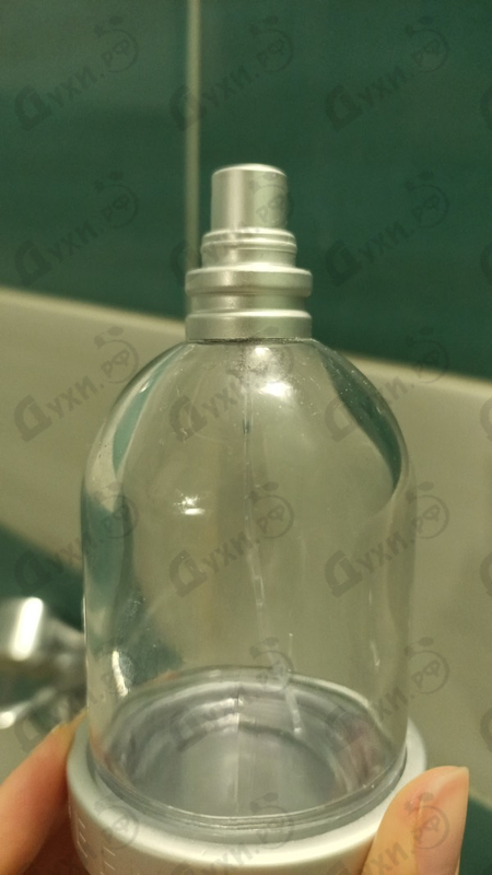 Парфюмерия Halloween от J. Del Pozo