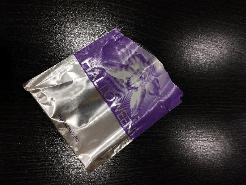 Парфюмерия Halloween от J. Del Pozo