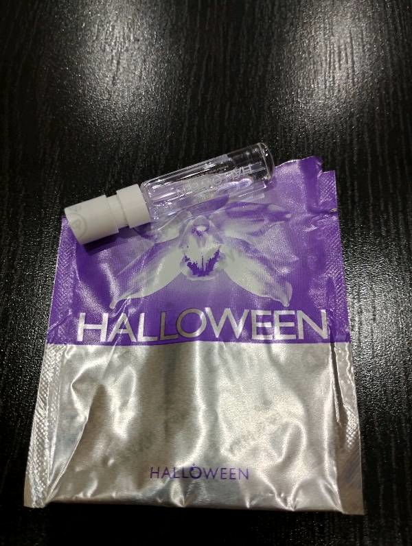 Отзывы J. Del Pozo Halloween