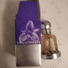 Духи Halloween от J. Del Pozo