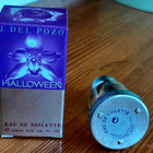 Отзыв J. Del Pozo Halloween