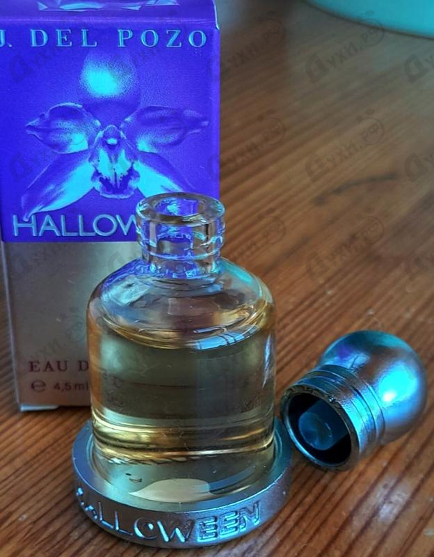 Купить Halloween от J. Del Pozo