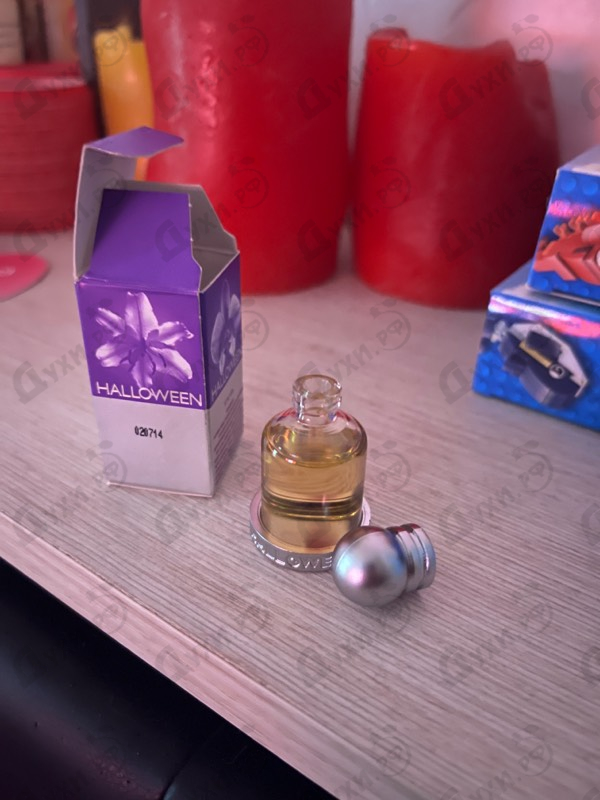 Купить Halloween от J. Del Pozo