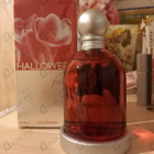 Отзыв J. Del Pozo Halloween Freesia