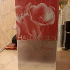 Духи Halloween Freesia от J. Del Pozo