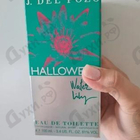 Духи Halloween Water Lilly от J. Del Pozo