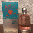 Духи Halloween Water Lilly от J. Del Pozo